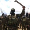"Исламское государство" устроило массовую казнь военных