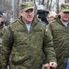 В Горловке свирепствует российский генерал Ленцов