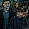 Сын Гарри Поттера отправился в школу