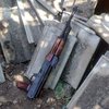 На Хмельнитчине военный застрелился после возвращения с Донбасса (фото)