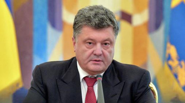 "Украина осталась бы один на один с агрессором под обстрелами"