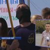 Активисты Одессы грозят Приднестровью торговой блокадой