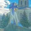 В США открыли памятник Небесной сотне (фото)