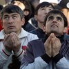 Оккупанты Севастополя срывают празднование Курбан-байрама