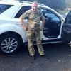 Пьяные полковник и генерал рассекали по Одессе на авто (фото, видео)