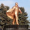 В Ильичевске сносят памятник Ильичу
