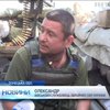 Під Донецьком ворог вже за 300 метрів до армії 