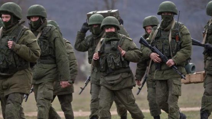 МИД России резко раскритиковал новую военную доктрину Украины
