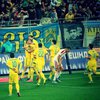 Украина - Беларусь 3:1: украинцы добыли яркую победу