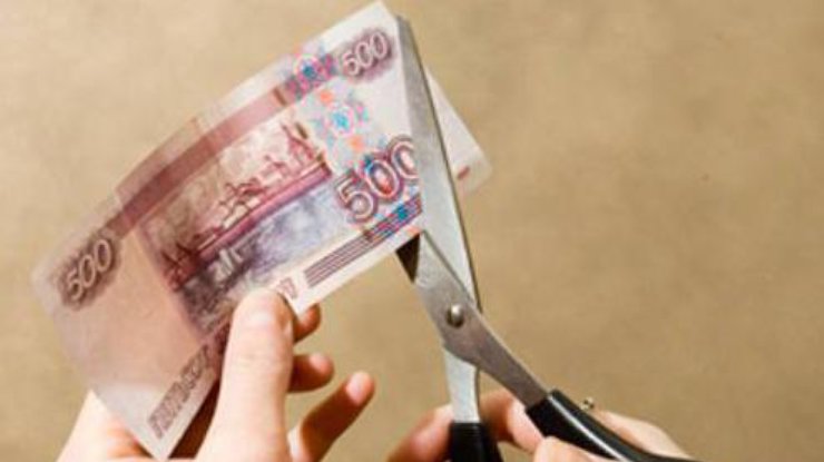 Последний раз высокая инфляция была в России в 2010 году. Фото antikor.com.ua