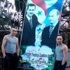 Военные России командуют обороной города в Сирии