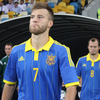 Словакия - Украина 0:0: украинцы добывают боевую ничью