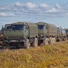 Путин строит военную базу в 20 км от границы с Украиной