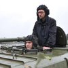 Яценюк в Чечне пытал генералов России балалайкой