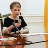 Тимошенко требует срочно разогнать Кабмин Яценюка