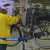 У Нідерландах масово скуповують електровелосипеди