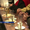 У Парижі бар "Карильйон" відкрився після терактів