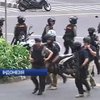 Вибухи в Індонезії: поліція вбила 5 терористів