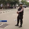Вибухи у Індонезії: терористи заїхали до Джакарти на мотоциклах