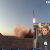 Иран ускорит разработку ракет в ответ на санкции США
