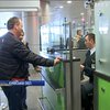 В аеропорту Бориспіль спростили паспортний контроль