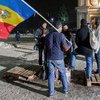 Власти Молдовы считают требования протестующих невыполнимыми