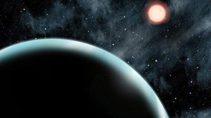 Ученые обнаружили гигантские планеты в созвездии Большого Пса