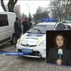 На Закарпатье за пьяную езду уволили троих полицейских 