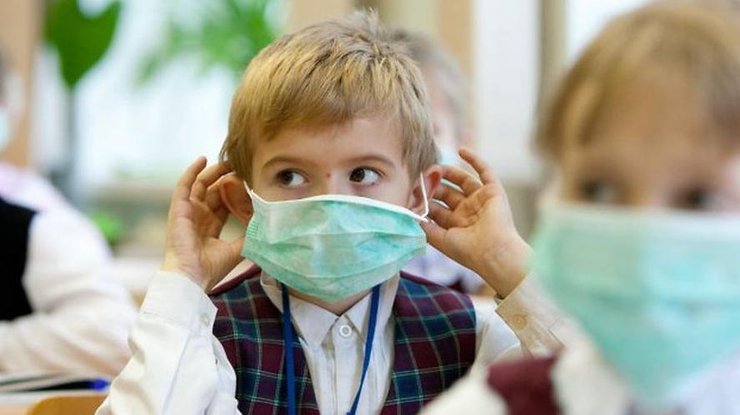 В Киеве резко подскочило число больных гриппом. Фото из архива