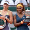Cерена Уильямс разгромила Марию Шарапову на Australian Open