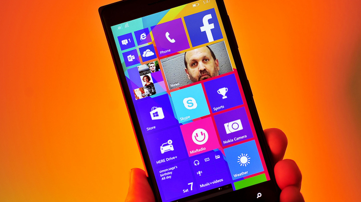 Обновление до Windows 10 Mobile задерживается. Фото: windowscentral.com