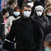 В Украине от гриппа умерли 129 человек
