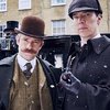 Рождественский "Шерлок" побил рекорды просмотров в Великобритании