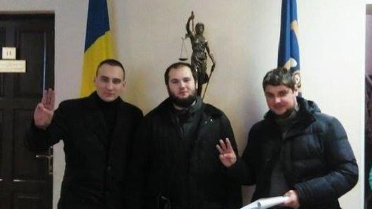 Васильцу и Громову домашний арест заменили подпиской о невыезде