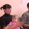 Беженцы с Донбасса оказались ненужными ни в России, ни в Украине