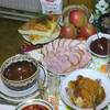 На Рождество украинцы экономят на деликатесах
