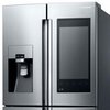 Разработан смарт-холодильник с функциями смартфона