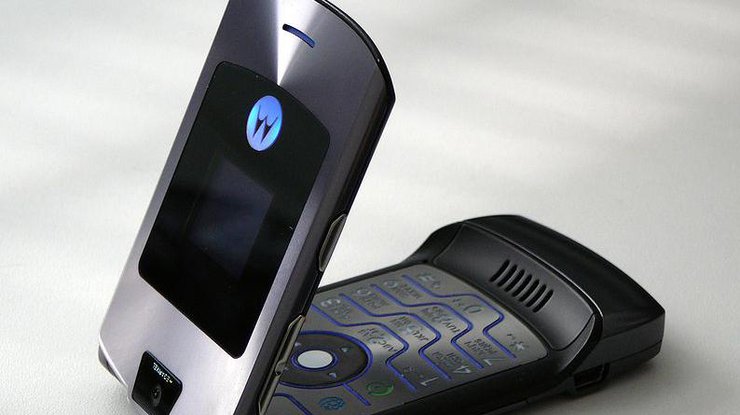 Бренд Motorola больше не выйдет на рынок