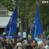 В Венгрии интеллигенция протестует против приема беженцев 