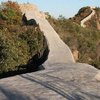 Реставраторы превратили Великую Китайскую стену в бетонный тротуар