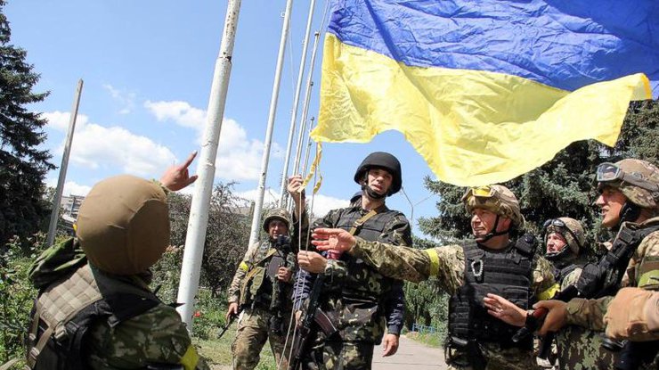 На Донбассе наступил долгожданный "режим тишины" 