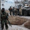 В Новоалександровке боевики ранили украинского военного 