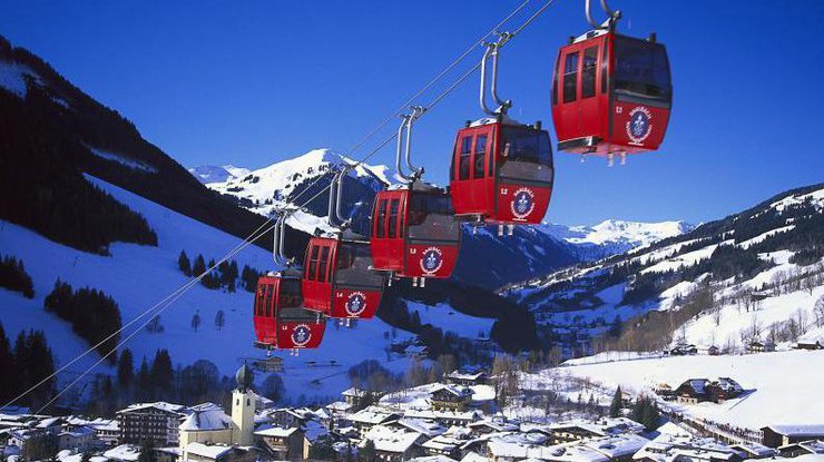 Названы самые дешевые горнолыжные курорты Европы