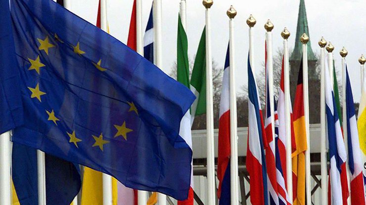 В Европе подтвердили проведение саммита Украина-ЕС