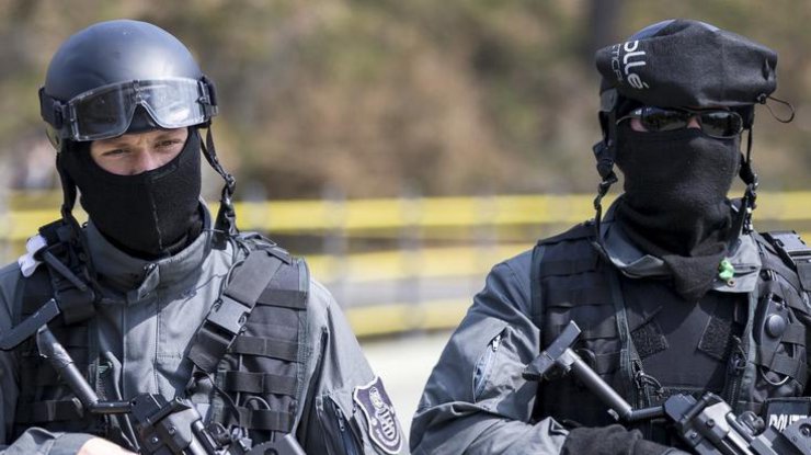 В Германии задержали пособника террористов ИГИЛ (фото: specnazspn.livejournal.com)
