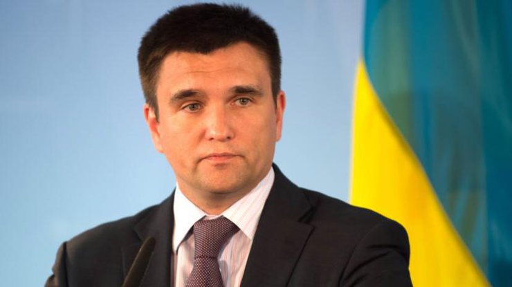 Власти Украины рассматривают вопрос выхода страны из СНГ