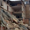 Обвал школы в Василькове: спасатели эвакуировали более 600 человек