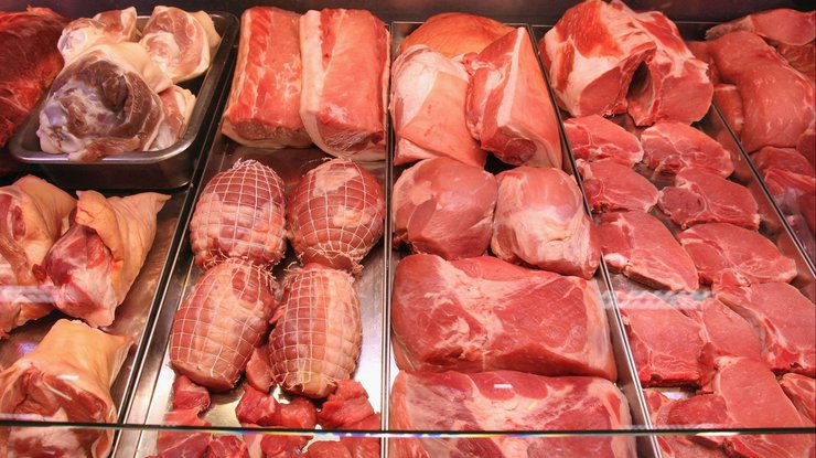 Полный запрет импорта любой мясной продукции обусловлен легкой переносимостью и устойчивостью вируса