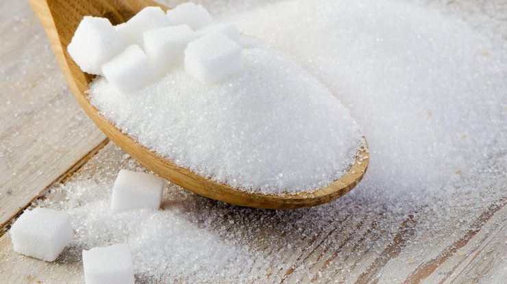 Самым крупным импортером украинского сахара стала Шри-Ланка