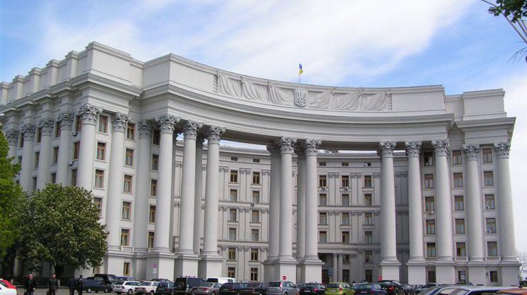 Украина выйдет из ряда соглашений СНГ